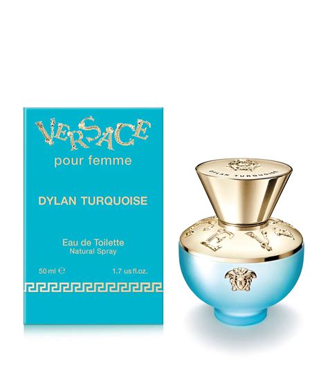 versace dylan turquoise 50ml